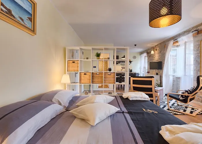 Luxury Apartment Fabris