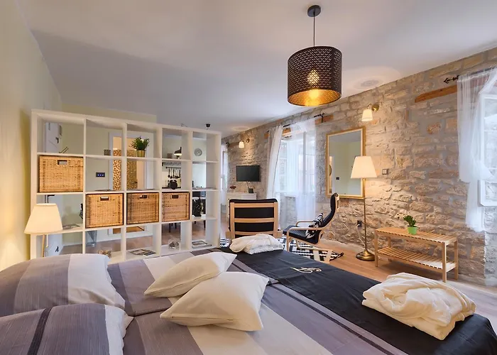 Luxury Apartment Fabris