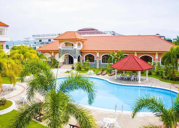 Vista Marina Hotel And Resort