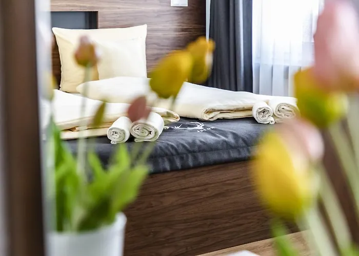 Hotel Jaegerhaus In Singen Am Hohentwiel