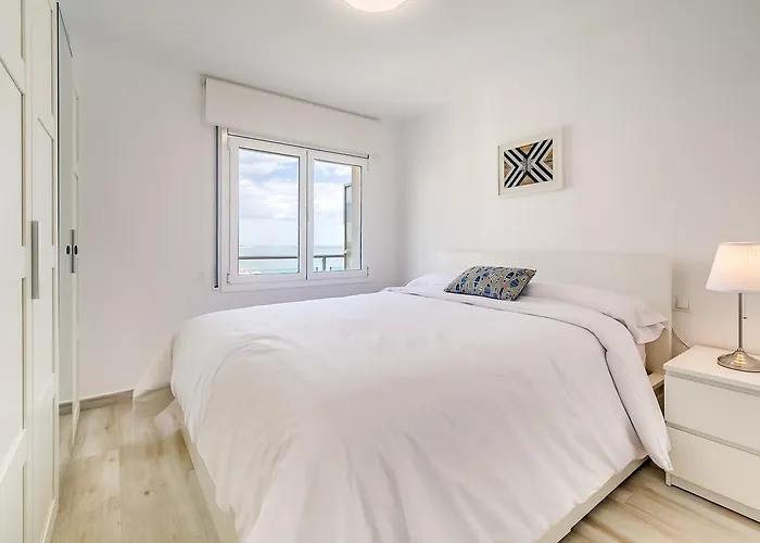 Hauzify I Apartament Rosa Dels Vents