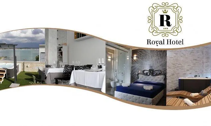 Hotel Royal - Beauty&Spa