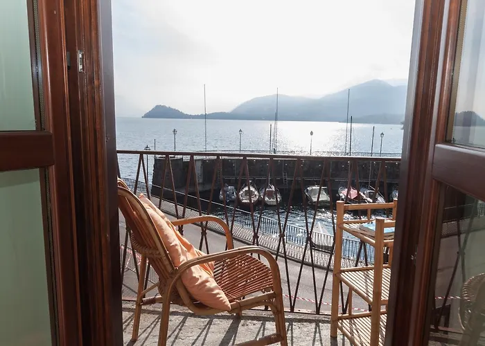 Menaggio Marina By Lovecomo