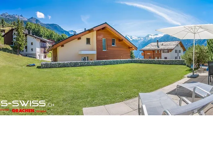 Relax - Haus Swiss