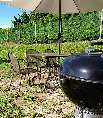 Cascina Goretta Agriturismo