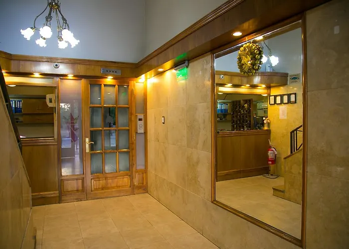 Hotel Selby