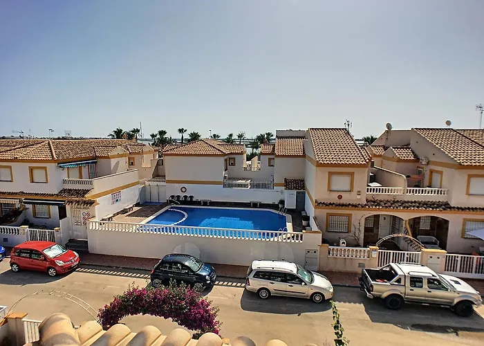 San Pedro Del Pinatar House - 5409