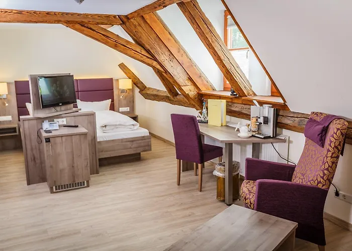 Akzent Hotel Sternen