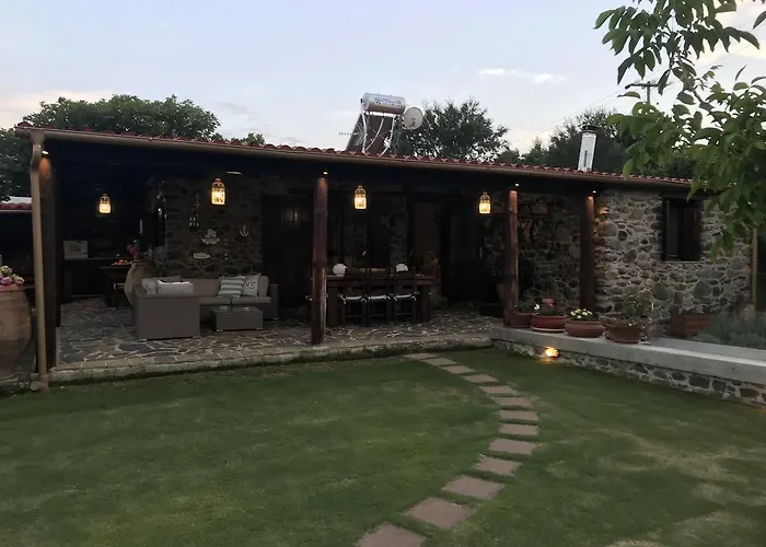 Villa Casa Avocado