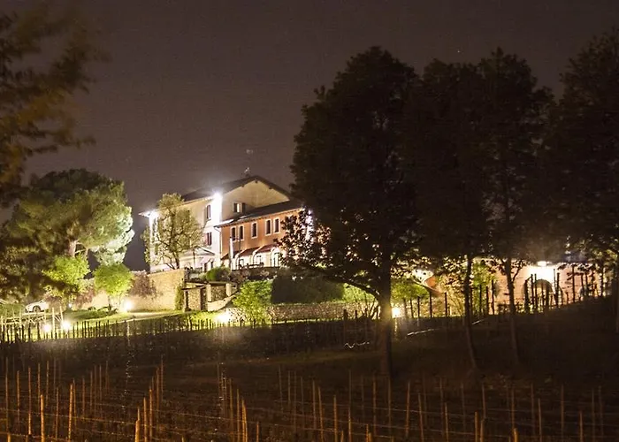 Country House Giusti Abazia