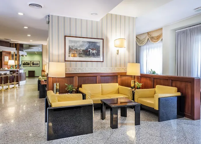 Hotel Ascot Milan