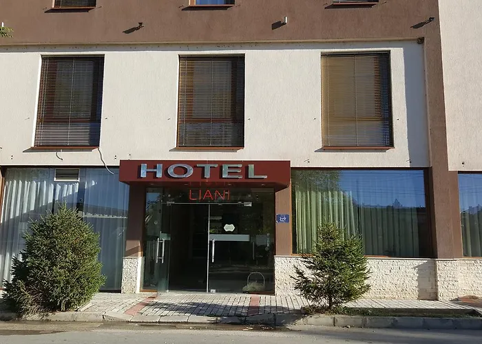Hotel Liani