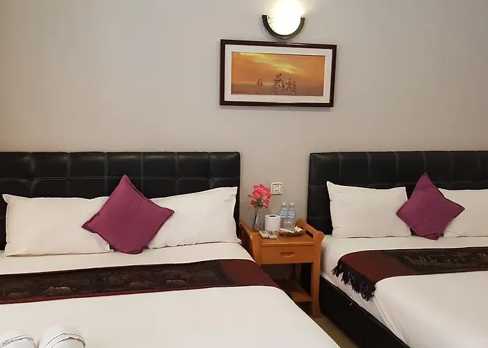 Apex Koh Kong Hotel