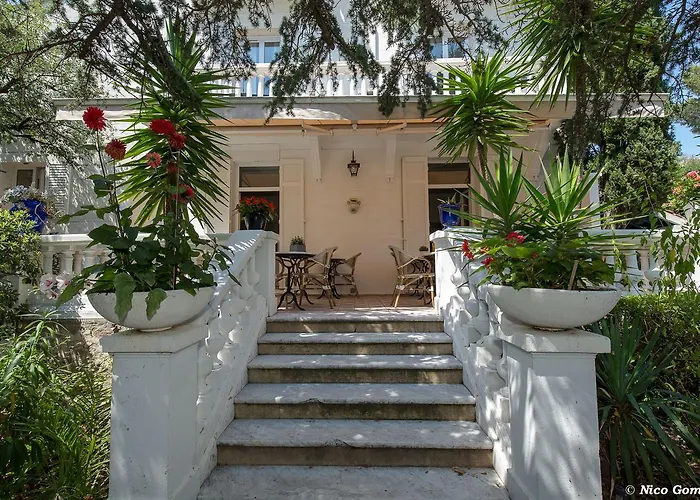 Le Thimothee : Hotel & Studios