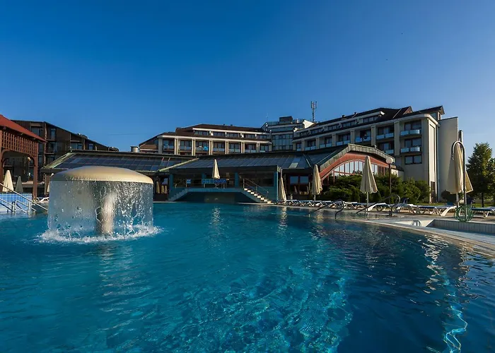 Hotel Ajda - Terme 3000 - Sava Hotels & Resorts