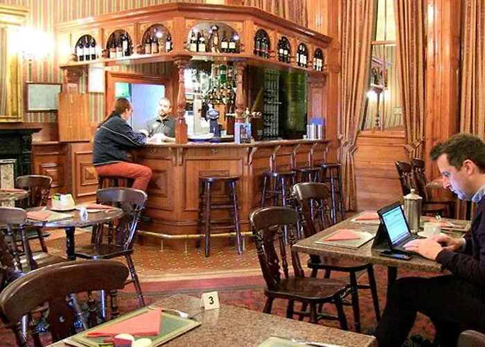 The Grand Hotel