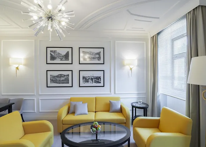 Boutique Hotel Corso