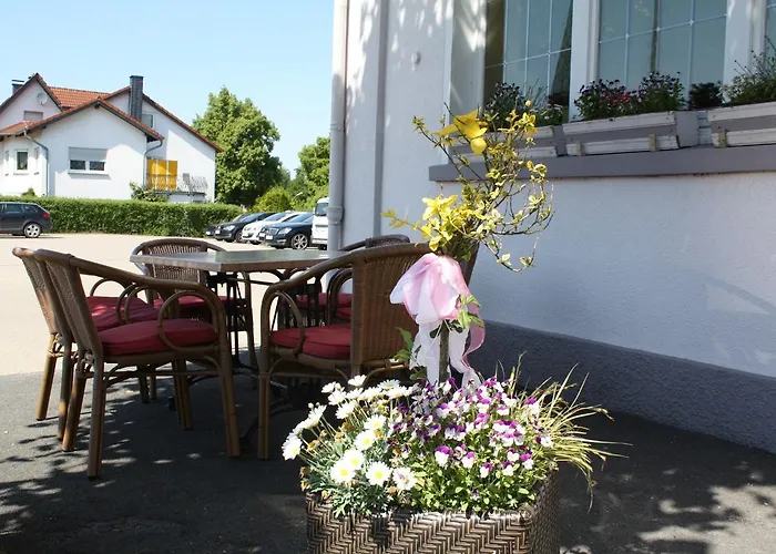Gasthof Hoppe