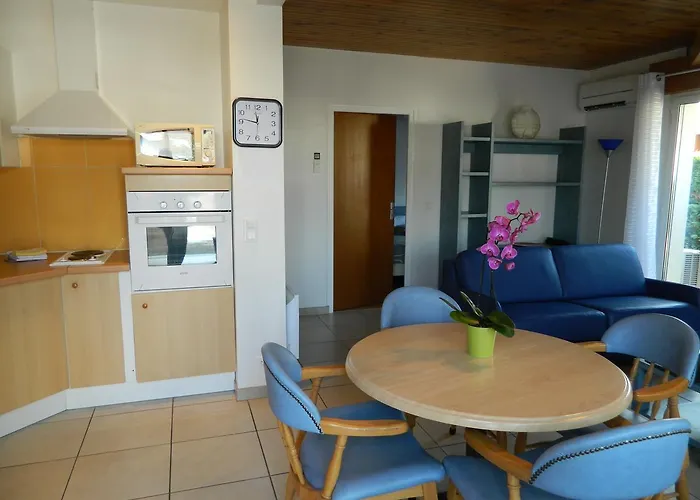 Residence Amarena