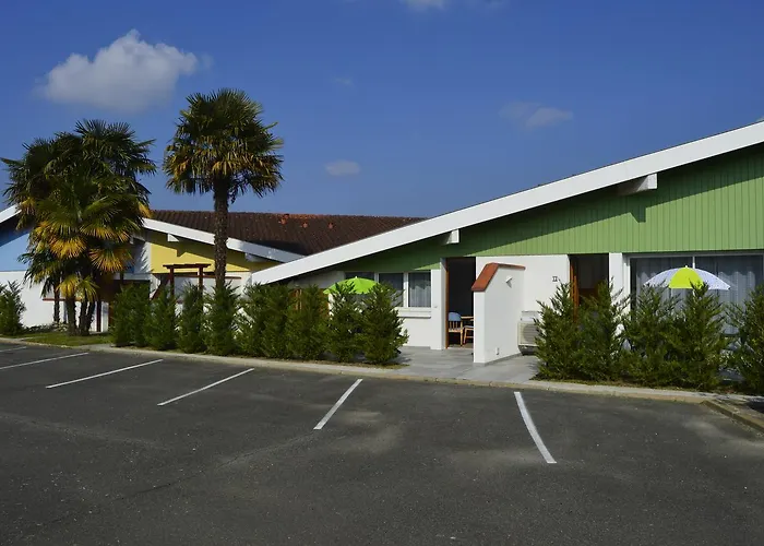 Residence Amarena