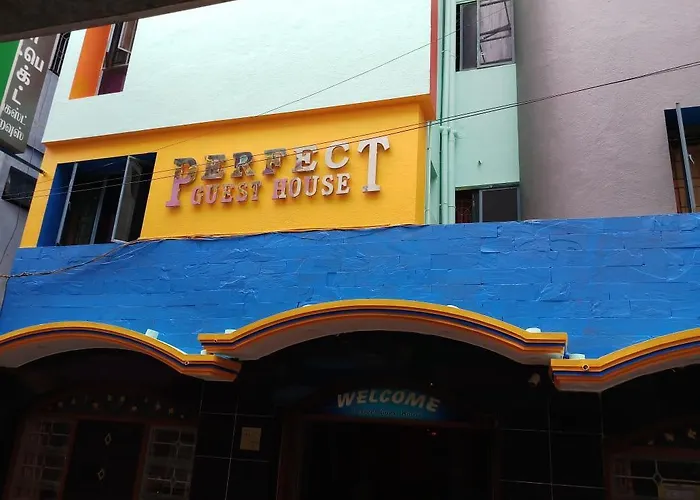 Perfect Guest House