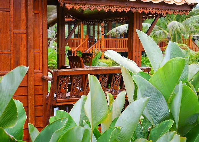 Thai House Resort