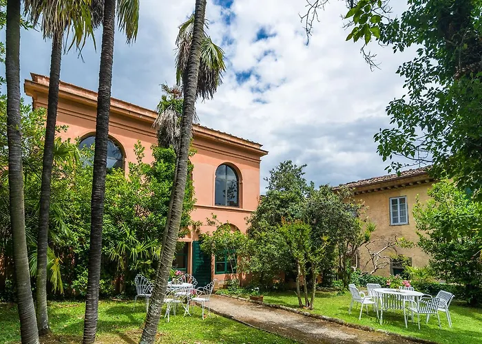Rustic Farmhouse Stay, Carmignano