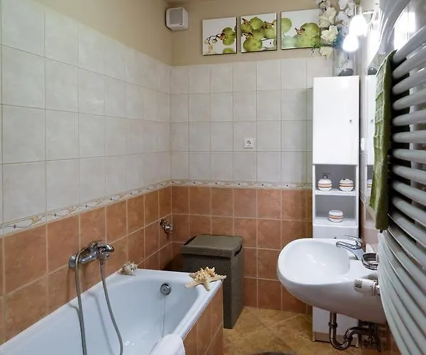 Novak Apartman