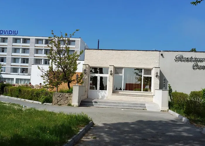 Hotel Ovidiu