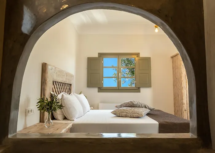 Elixirium Villa