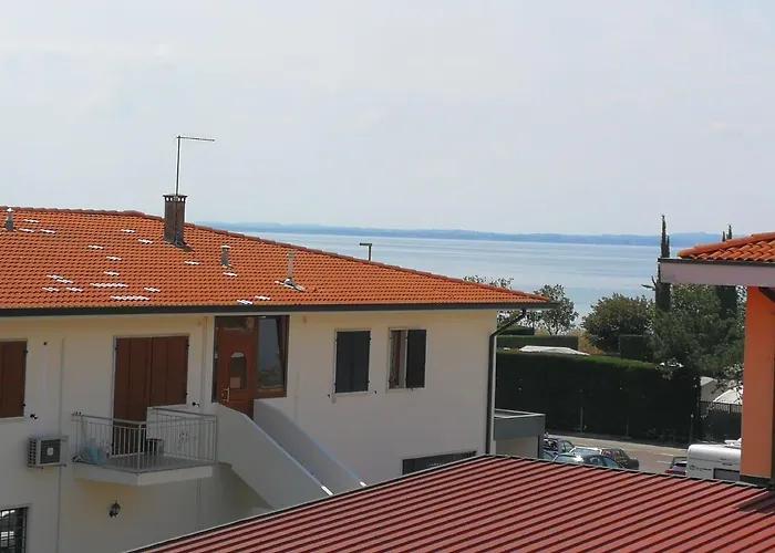 Caba Holiday Bardolino Gritti