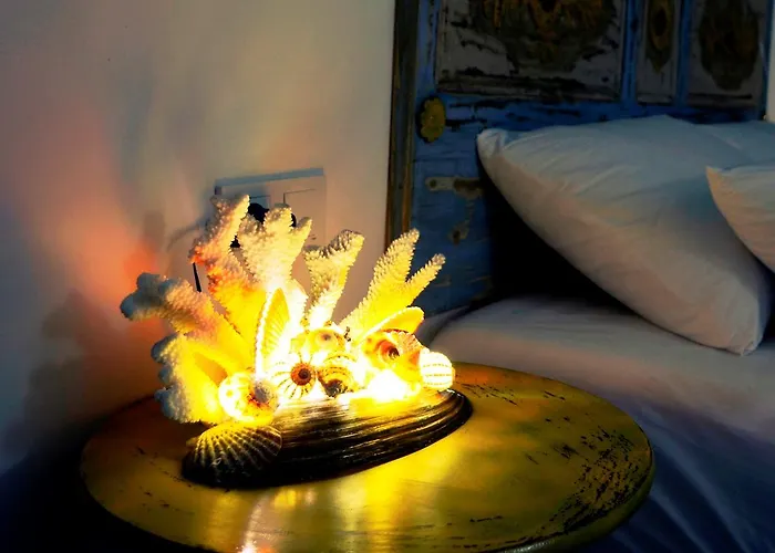 Cunda Mavi Hotel (Adults Only)