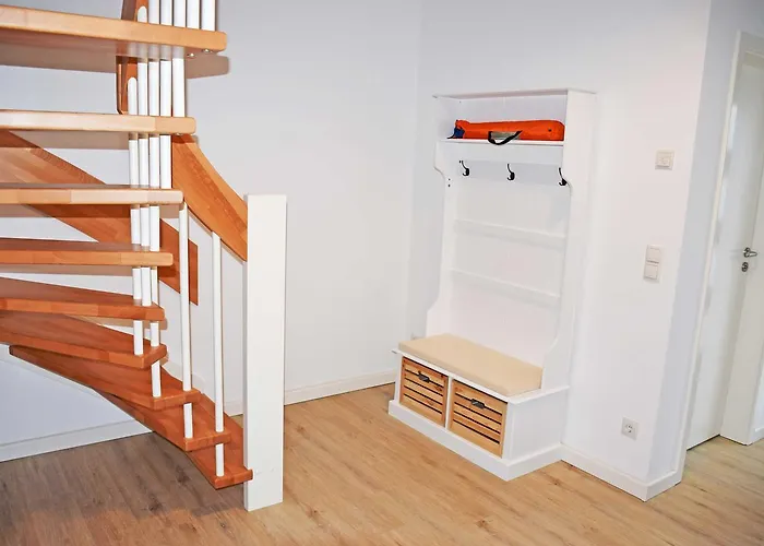 Ferienwohnung Sellin Am Seepark
