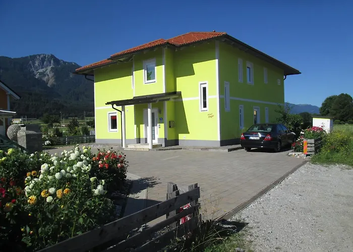 Apartments Steger