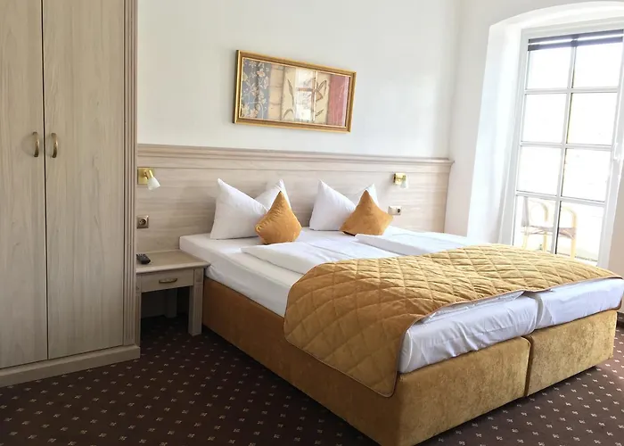 Rheinhotel St. Goar