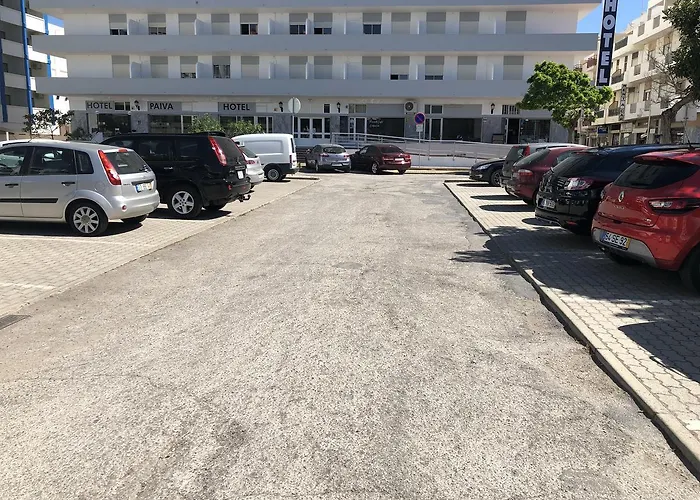 Hotel Paiva