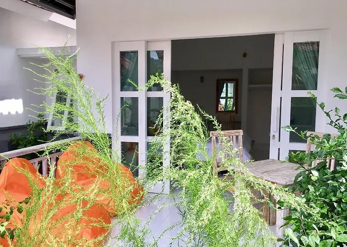 Narayana Homestay