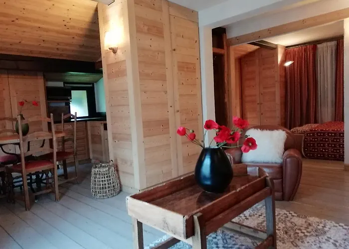 Le Chalet Nativ