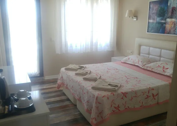 Kalkan Dream Hotel