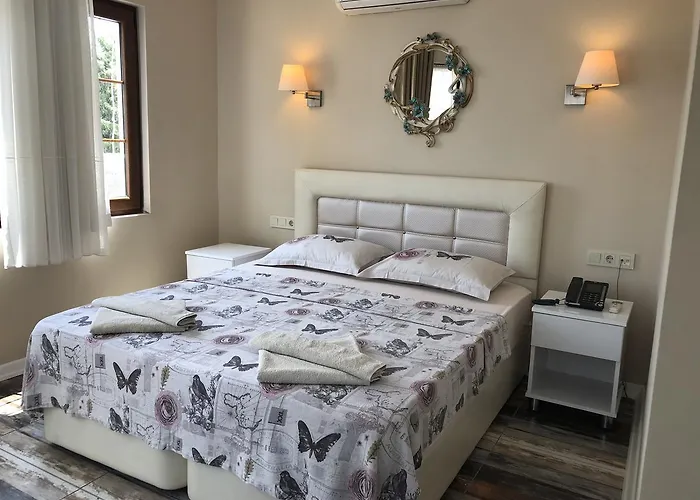 Kalkan Dream Hotel