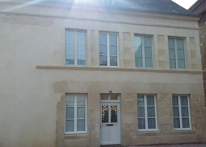 Le Logis D'Isabelle