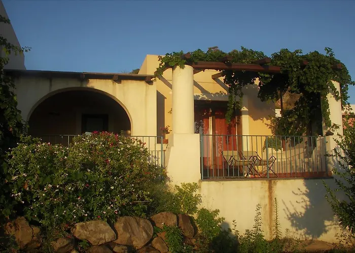 Villa Hermes Case Vacanza