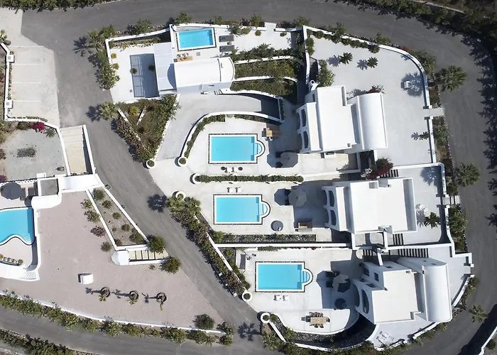 Amor Hideaway Villas By Mr And Mrs White