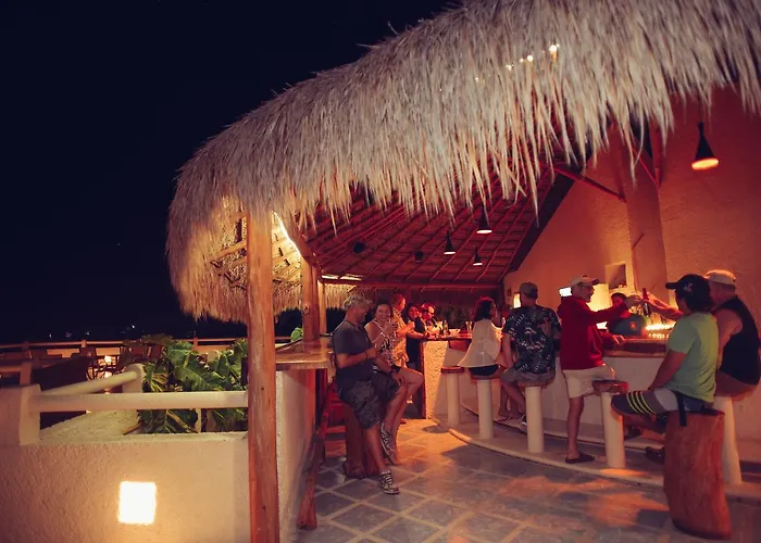 Aquatech Villas Derosa Resort