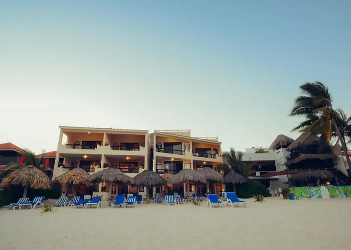 Aquatech Villas Derosa Resort