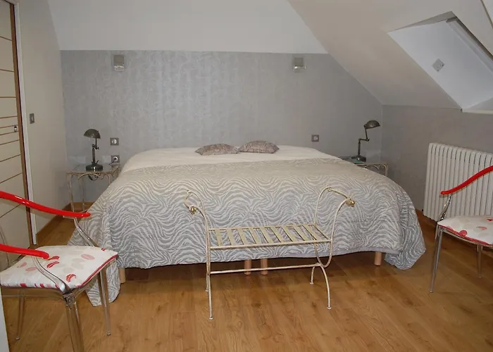 Logis Hotel L'Europe