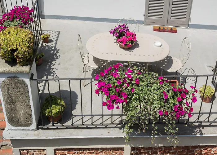 La Tintoria Suites