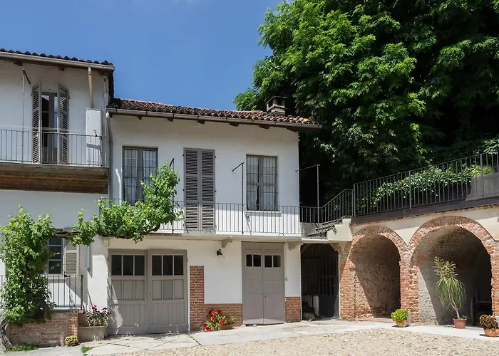 La Tintoria Suites