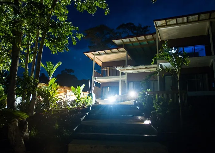 Villa F&B