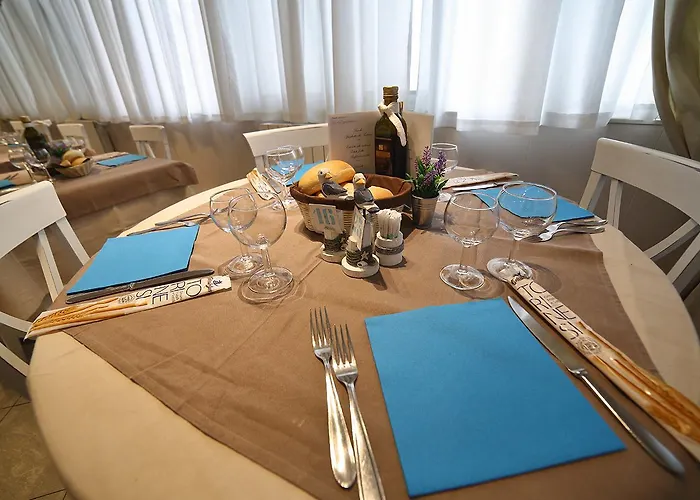 Hotel Villa Rosa